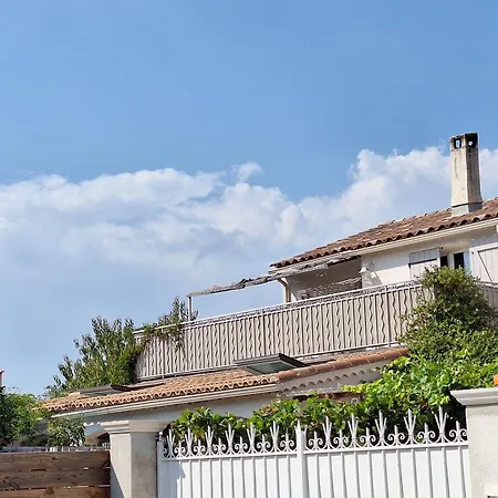 Apartmán Bel En De *