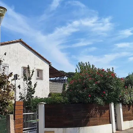 Bel En De Sanary-sur-Mer